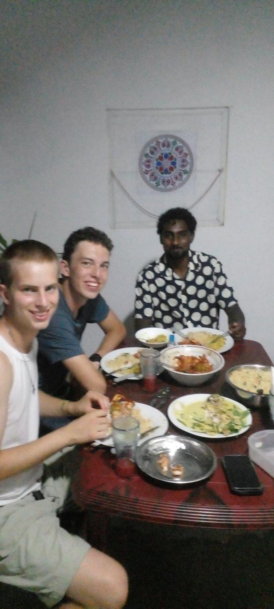 Nimal's White House Homestay
