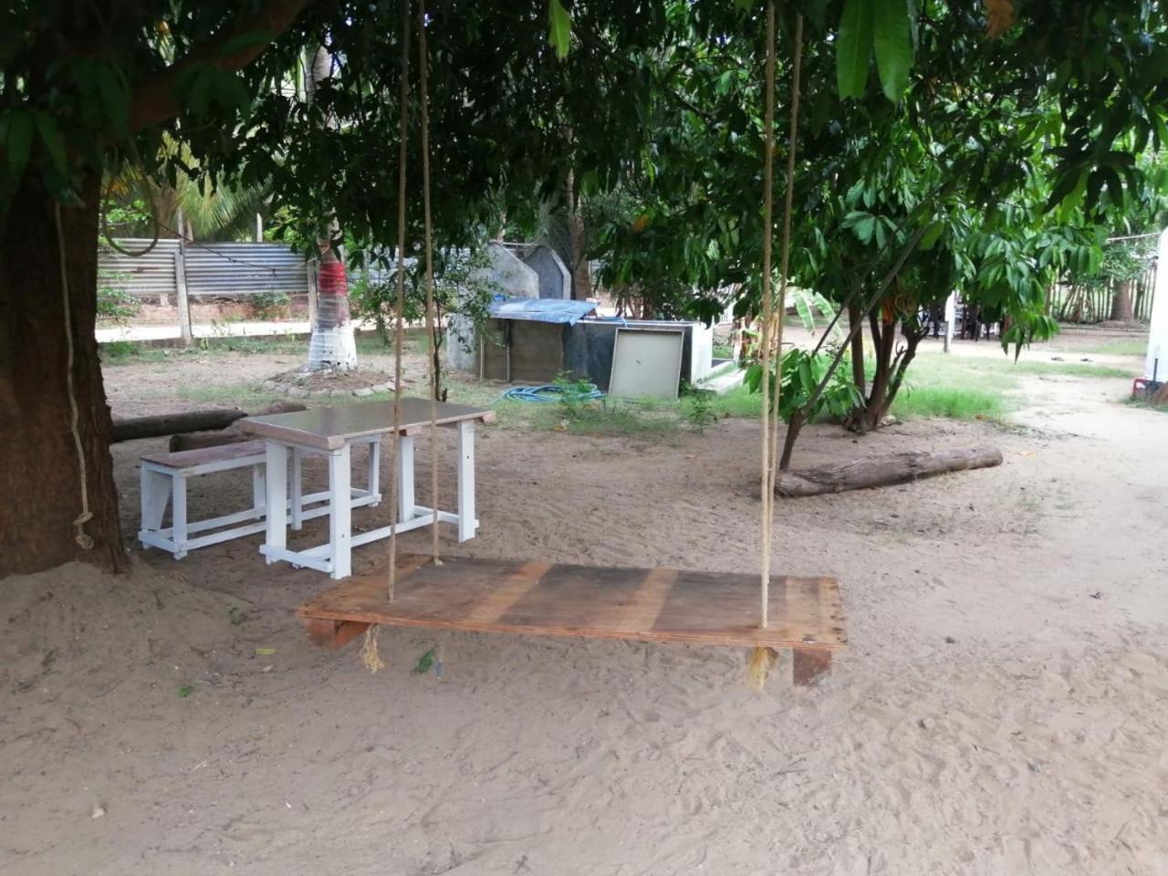 Nimal's White House Homestay Nilaveli