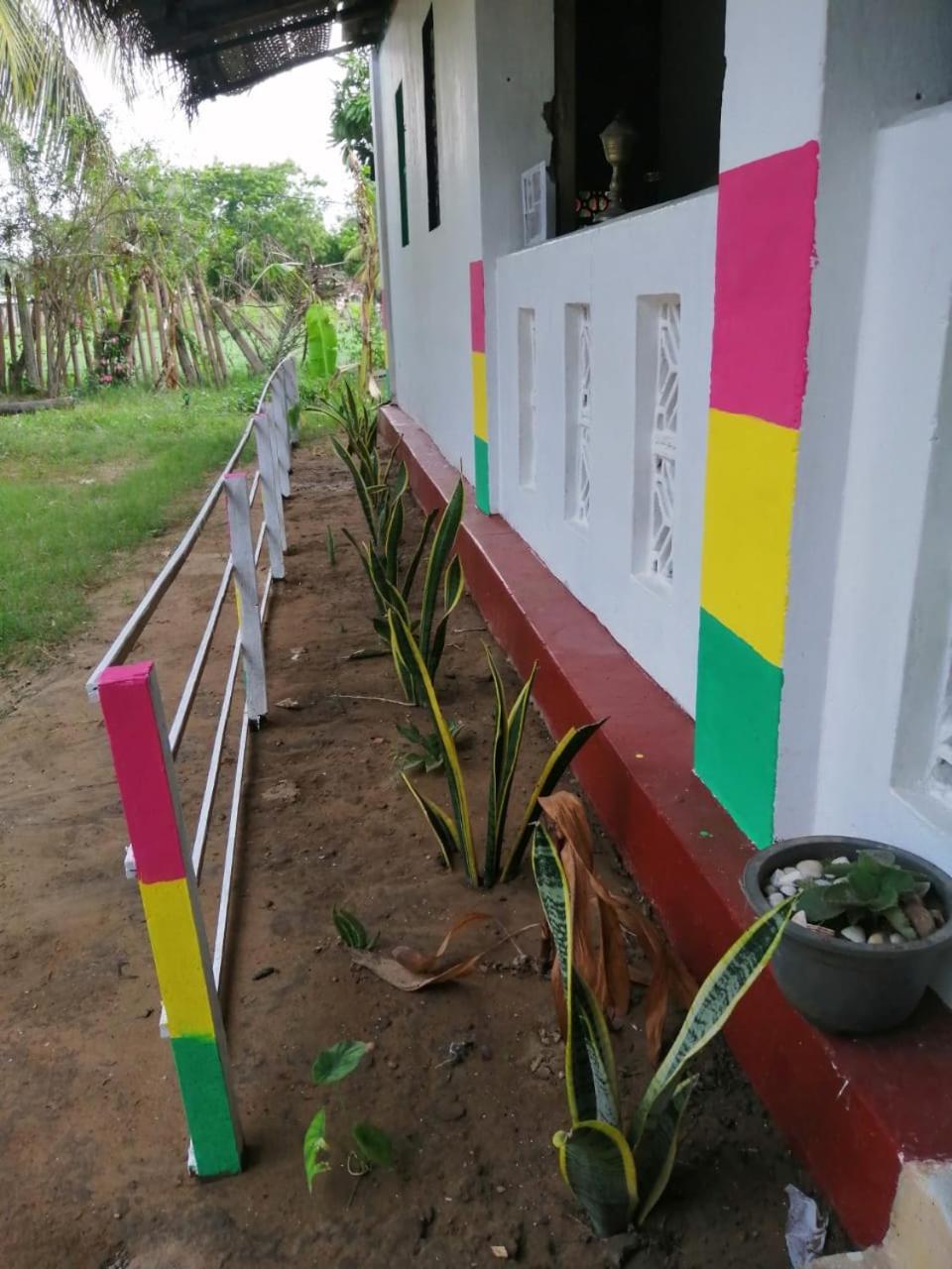 Nimal's White House * Nilaveli