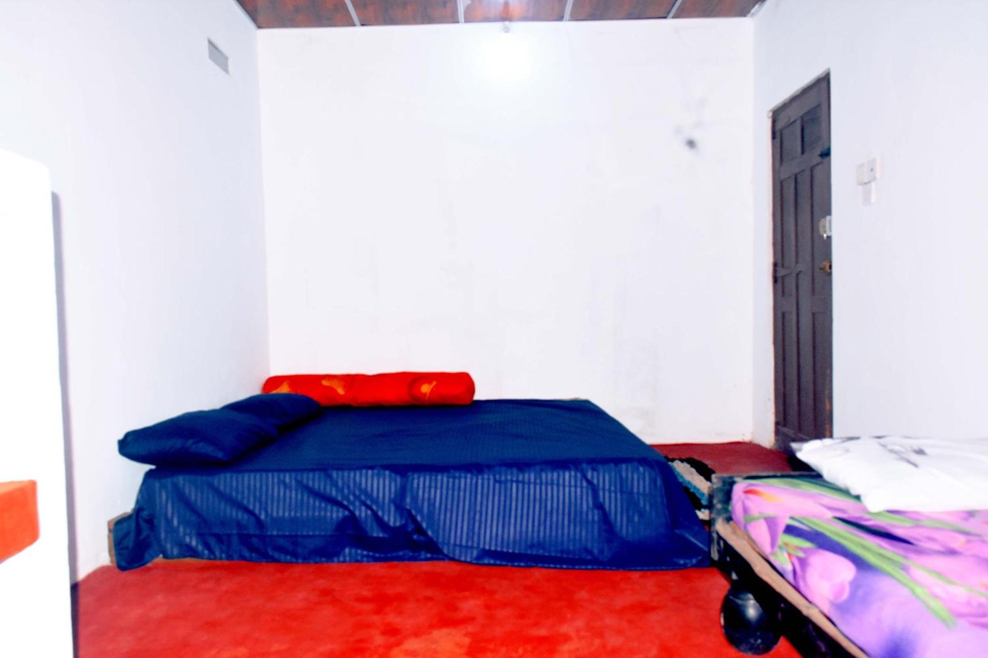 Homestay Nimal's White House