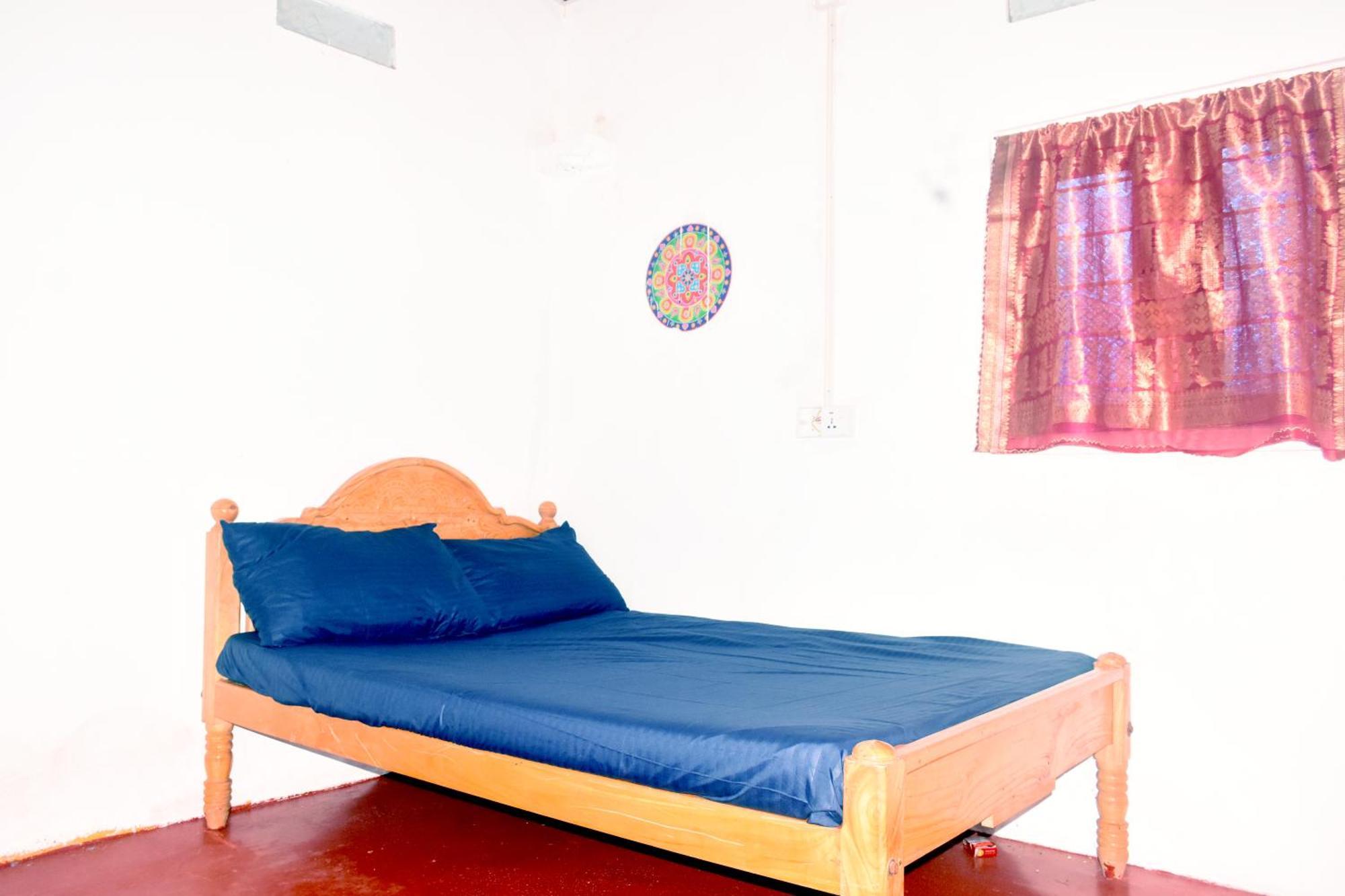 Homestay Nimal's White House Nilaveli