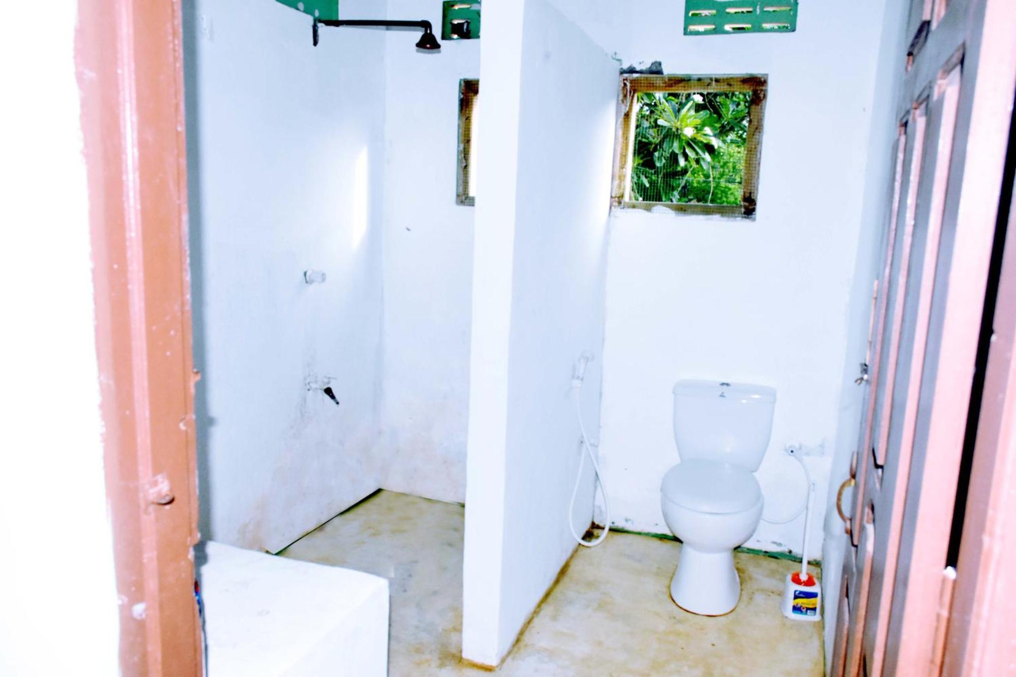 Nimal's White House Homestay *