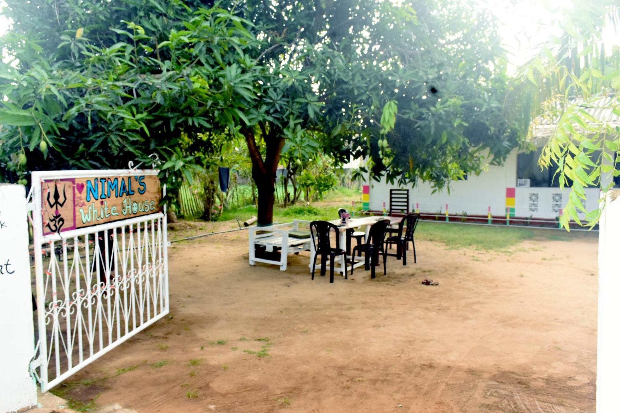 Nimal's White House Homestay