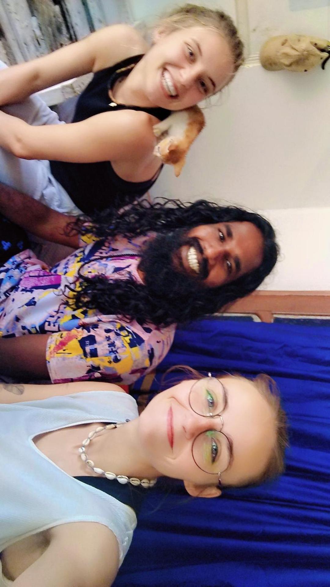 Nimal's White House Homestay