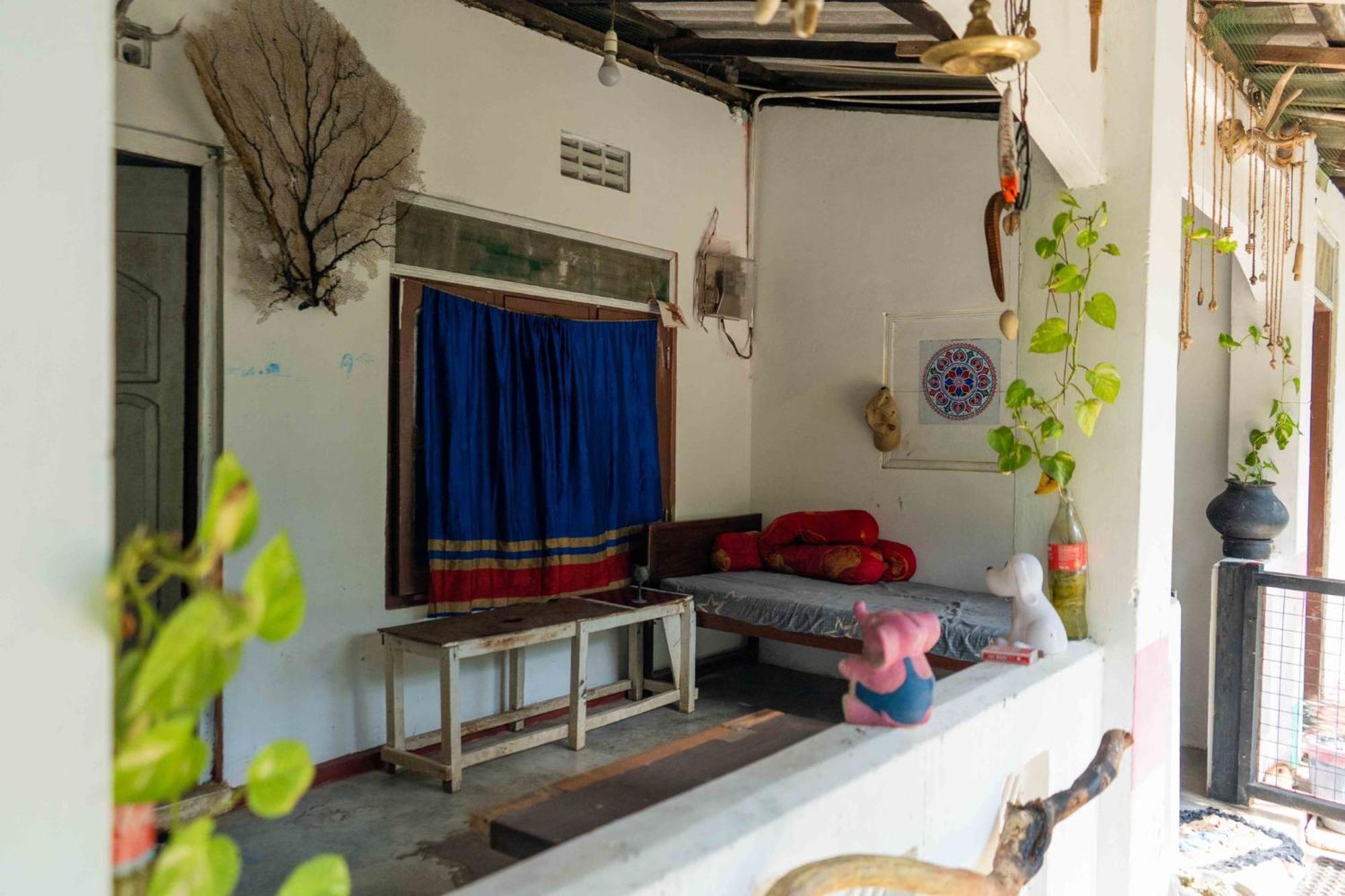 Nimal's White House Nilaveli
